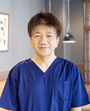 医師 平田 幸蔵